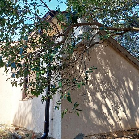 Appartamento Gavza Sunset Cres Esterno foto