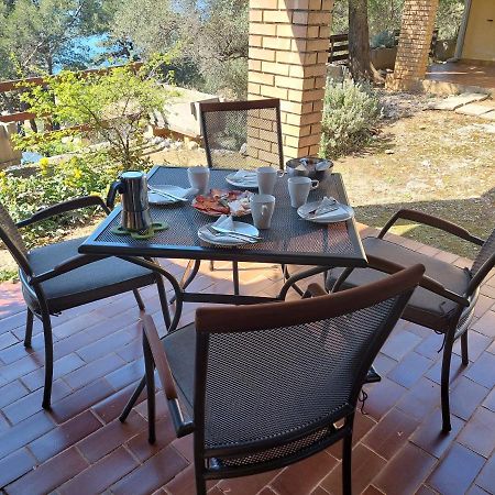 Appartamento Gavza Sunset Cres Esterno foto